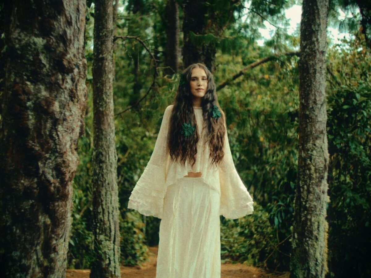 kaya q presenta su disco debut titulado ciclos