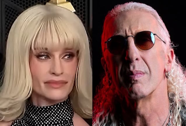Kelly Osbourne arremete contra Dee Snider por criticar la carrera de Ozzy