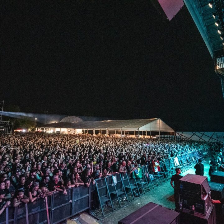 leyendas del rock cierra su vigésima edición