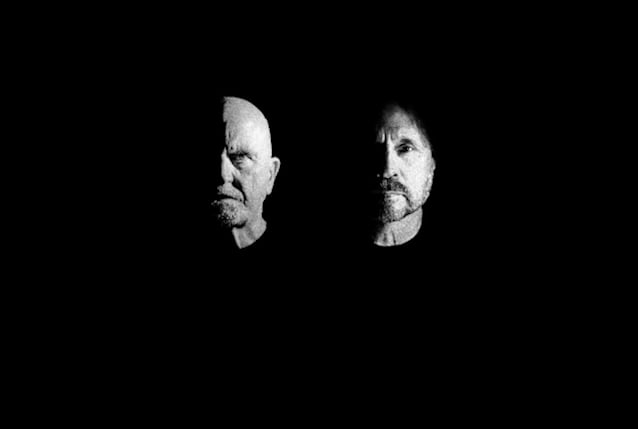 Dave Lombardo y Lustmord unen fuerzas en un nuevo proyecto experimental