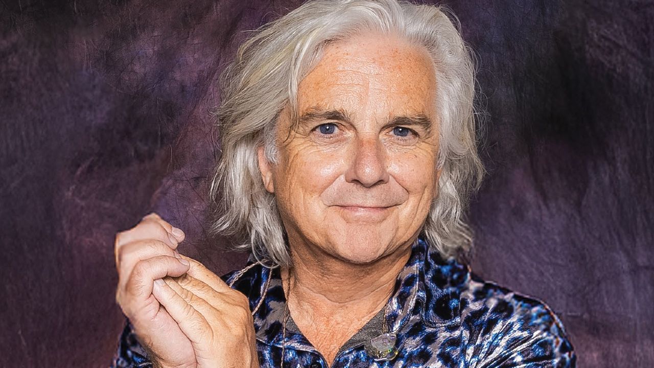 Steve Hogarth recuerda los momentos mas criticos de su carrera en Marillion