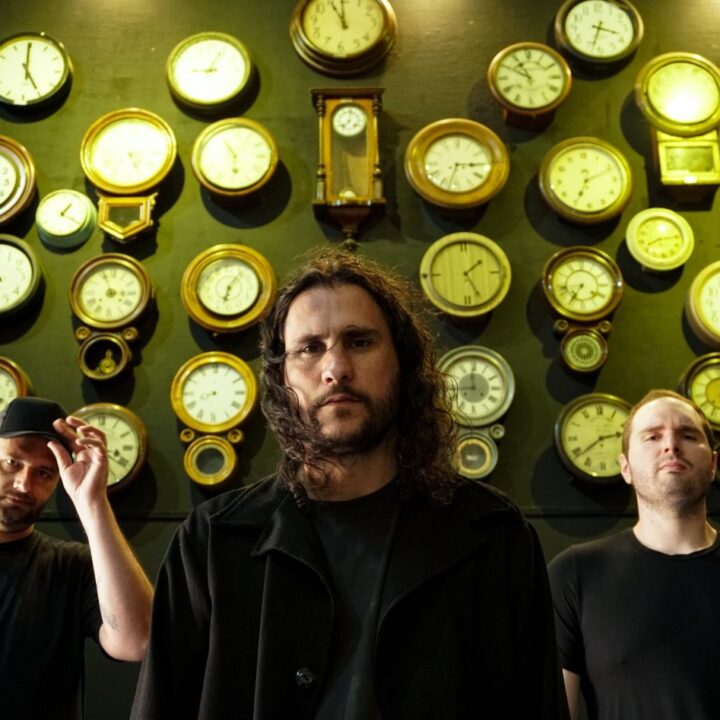 mad sneaks estrena el videoclip de «dirty blood»