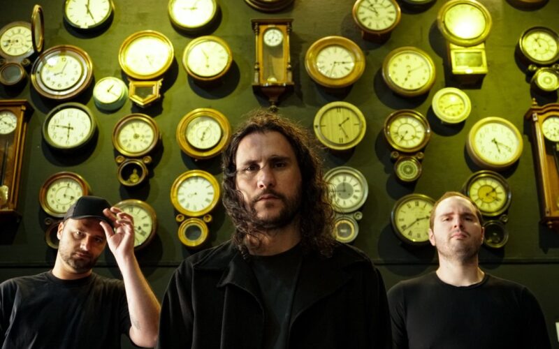 mad sneaks estrena el videoclip de «dirty blood»