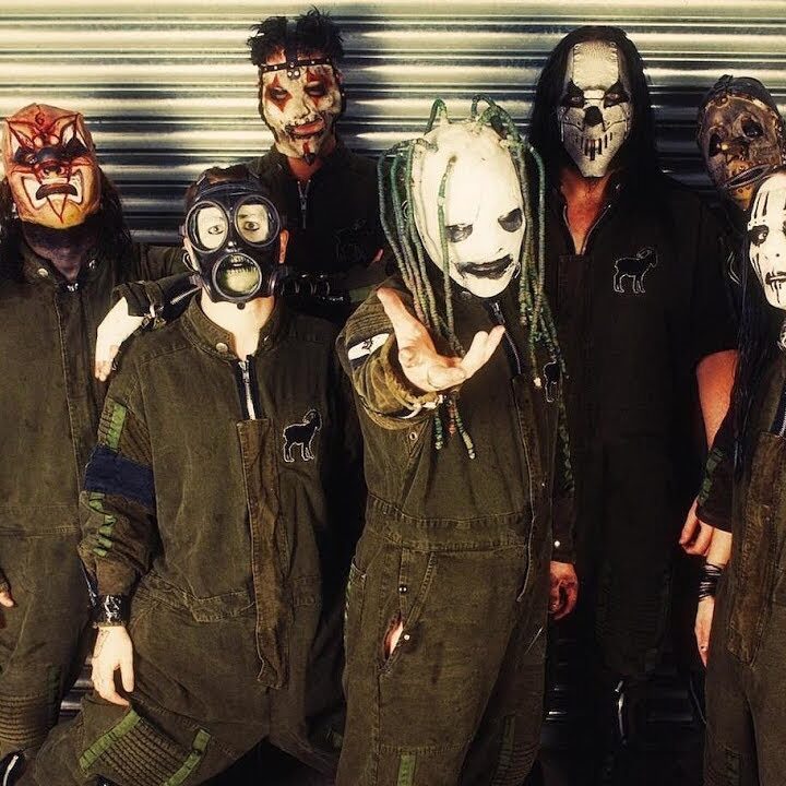 Historia de ‘Iowa’ de Slipknot: El disco mas oscuro del metal