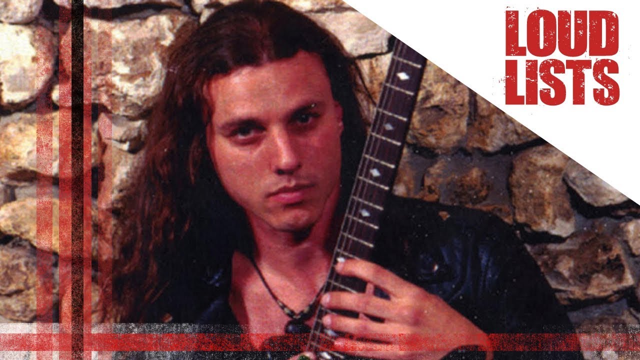 Chuck Schuldiner: biografia y legado del padre del death metal