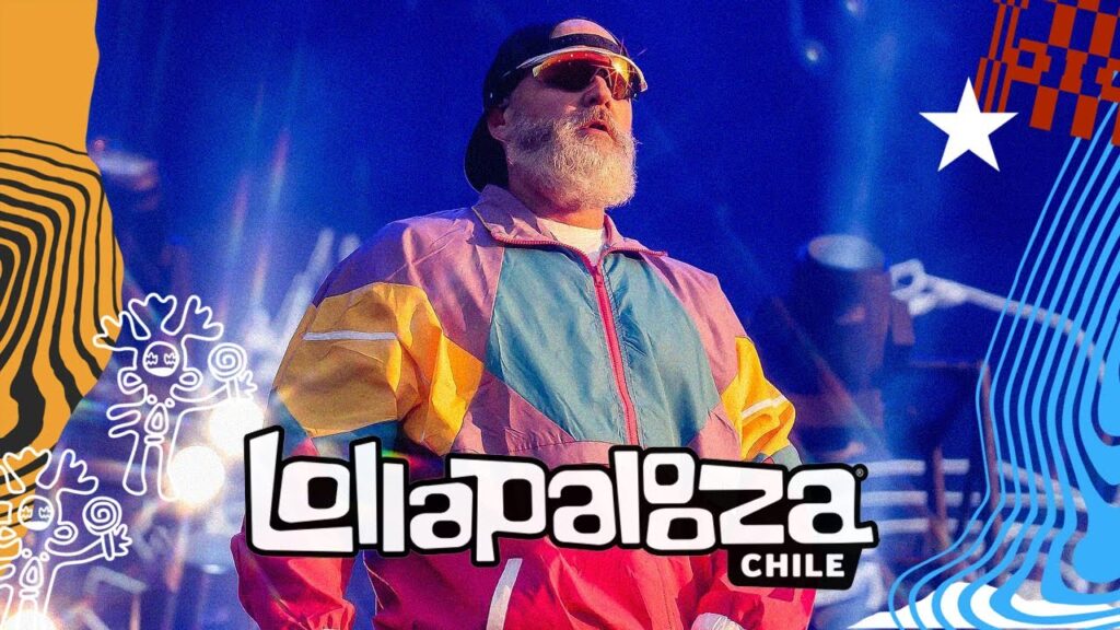 Wes Borland analiza el legado y la masiva popularidad de Limp Bizkit
