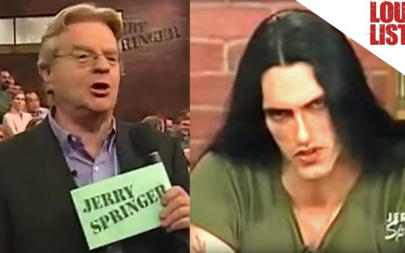 Peter Steele: Biografia, historia y legado del lider de Type O Negative
