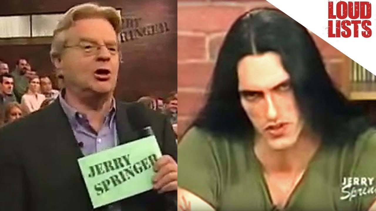 Peter Steele: Biografia, historia y legado del lider de Type O Negative