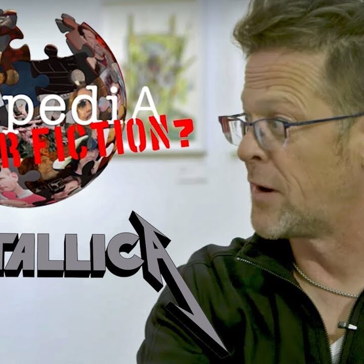 Que fue de Jason Newsted tras salir de Metallica