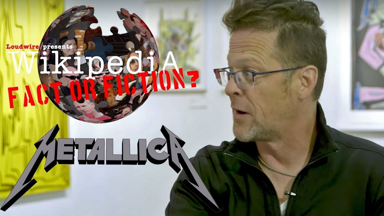 Que fue de Jason Newsted tras salir de Metallica