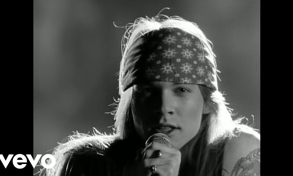 Que fue de los miembros originales de Guns N’ Roses