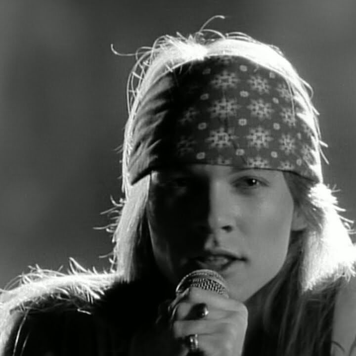 Que fue de los miembros originales de Guns N’ Roses