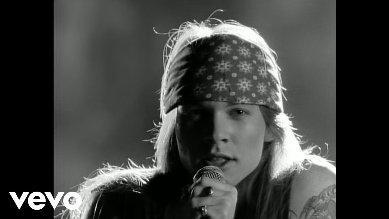 Que fue de los miembros originales de Guns N’ Roses