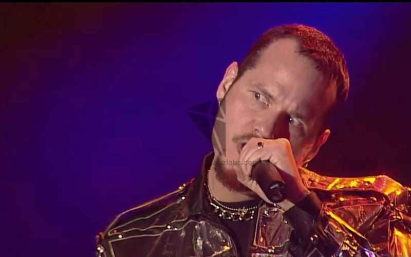 Que fue de Tim Ripper Owens despues de Judas Priest