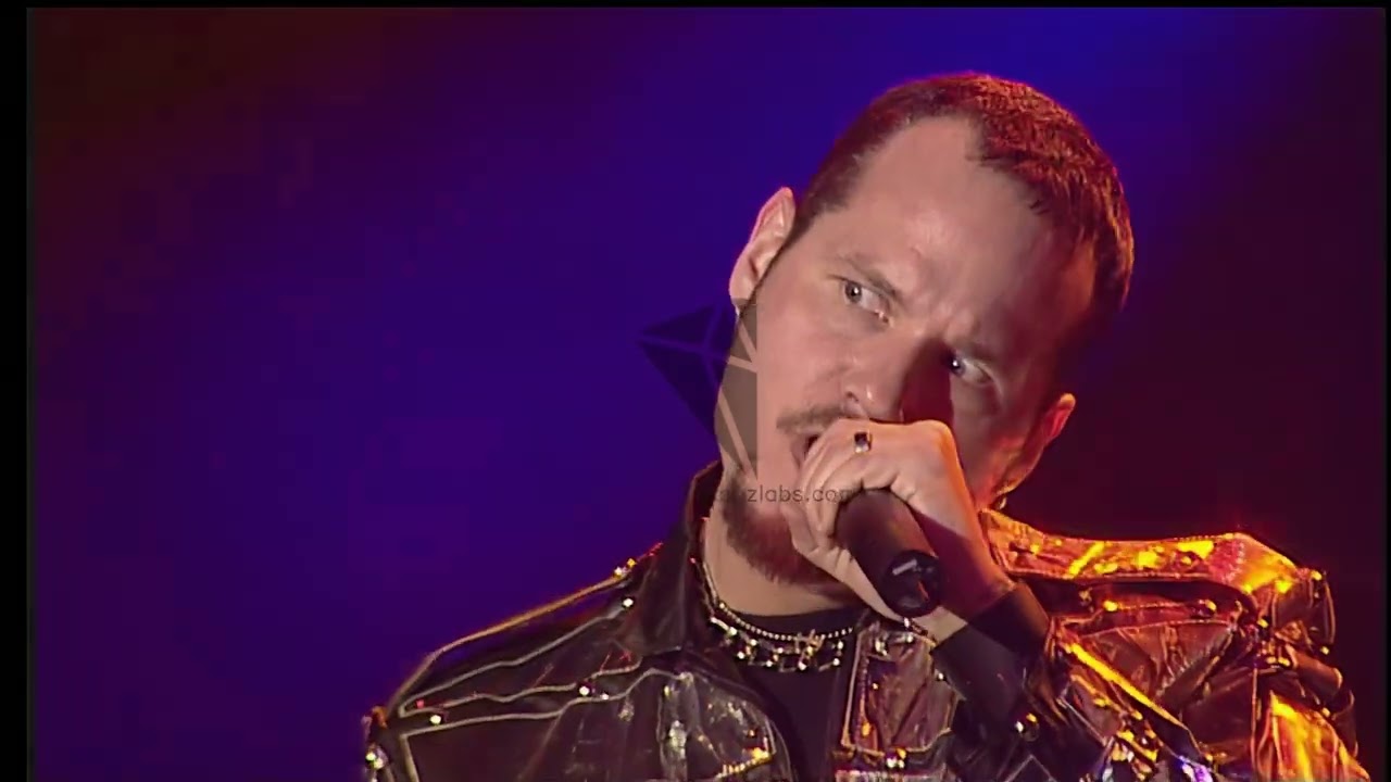 Que fue de Tim Ripper Owens despues de Judas Priest