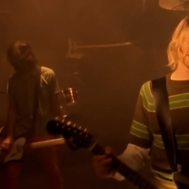 Por qué Kurt Cobain odiaba Smells Like Teen Spirit y el éxito