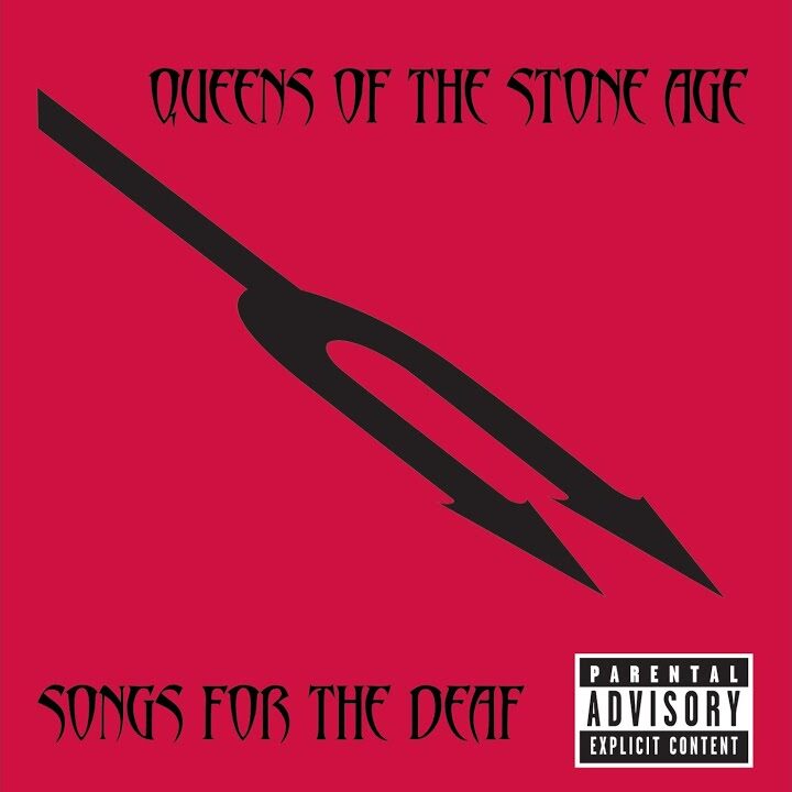 Historia de Songs for the Deaf de Queens of the Stone Age