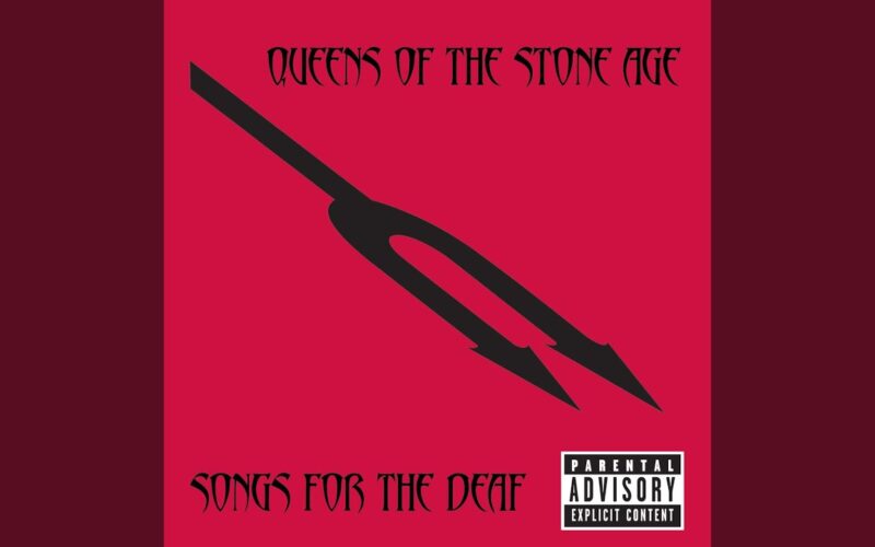 Historia de Songs for the Deaf de Queens of the Stone Age