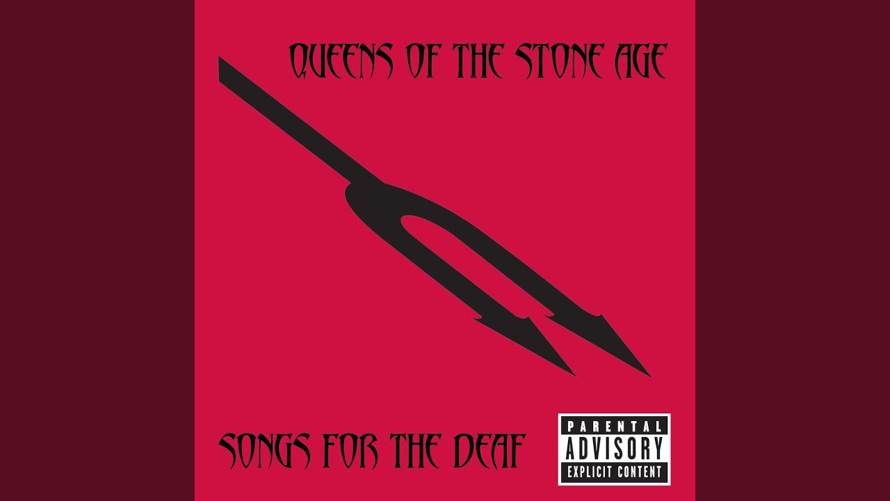 Historia de Songs for the Deaf de Queens of the Stone Age