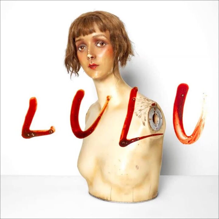 Lulu: la historia del controvertido disco de Metallica y Lou Reed