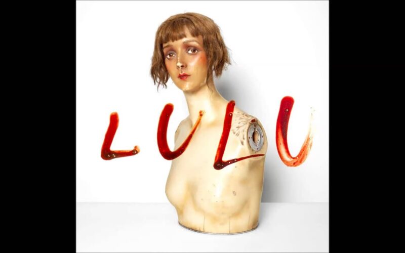Lulu: la historia del controvertido disco de Metallica y Lou Reed