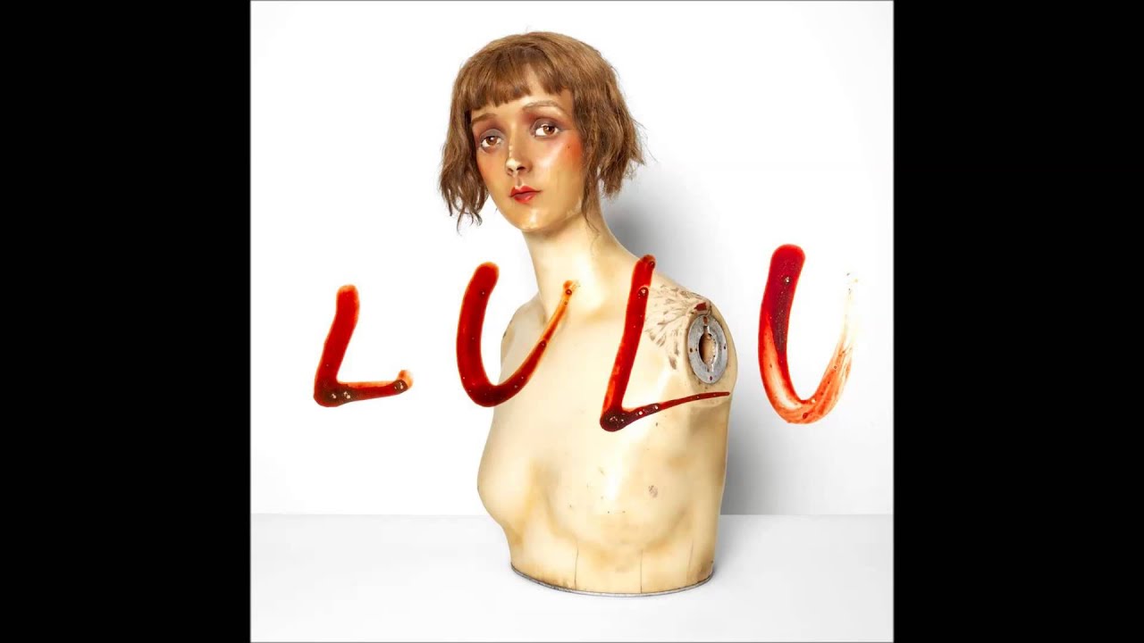 Lulu: la historia del controvertido disco de Metallica y Lou Reed