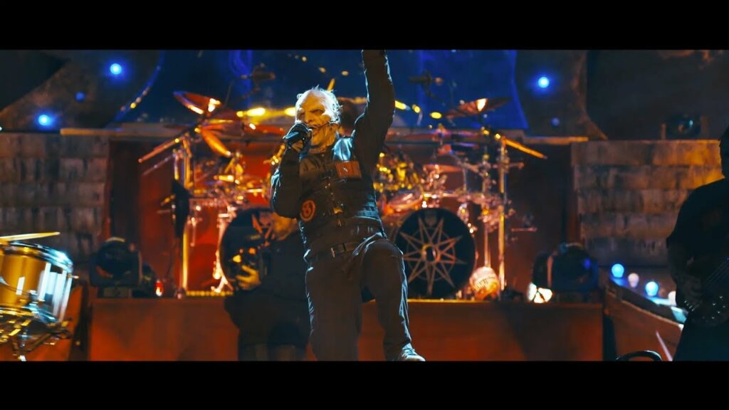 Slipknot desata la controversia tras anunciar y borrar la salida de Sid Wilson