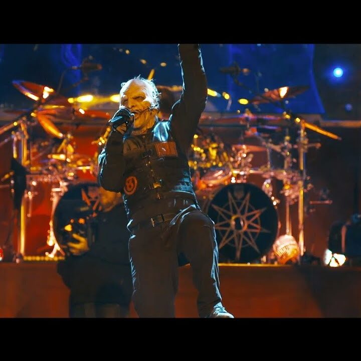 Slipknot desata la controversia tras anunciar y borrar la salida de Sid Wilson