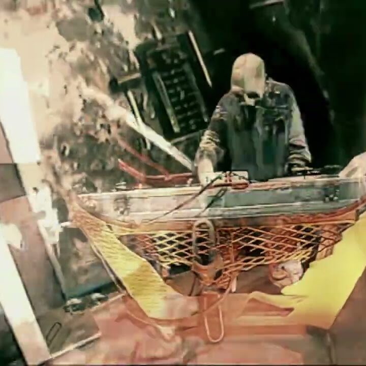 Sid Wilson sorprende a los seguidores con su repentina ausencia temporal en Slipknot