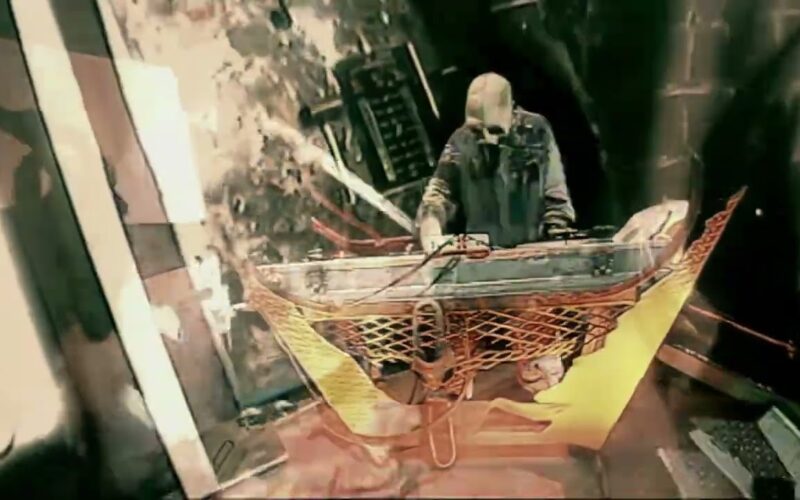 Sid Wilson sorprende a los seguidores con su repentina ausencia temporal en Slipknot