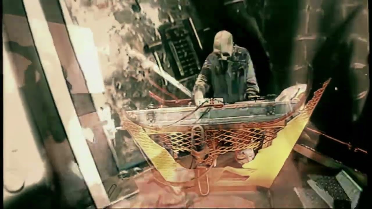 Sid Wilson sorprende a los seguidores con su repentina ausencia temporal en Slipknot
