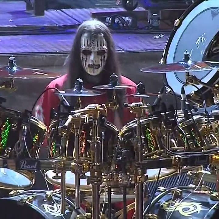 Screaming Mad George, leyenda del cine de terror y creador de las mascaras de Slipknot, fallece a los 69 anos
