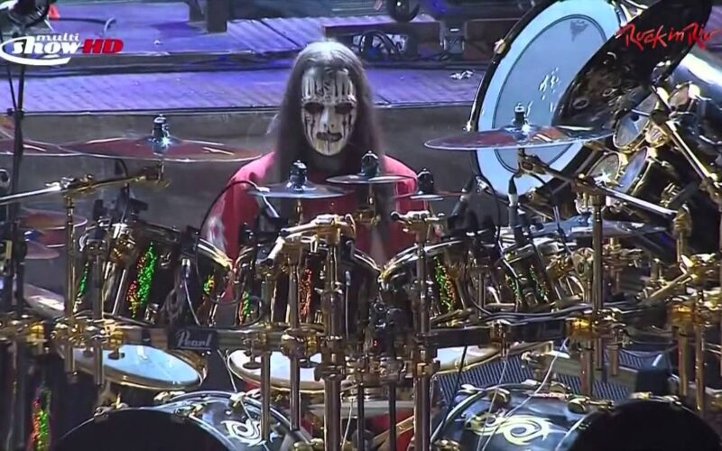 Screaming Mad George, leyenda del cine de terror y creador de las mascaras de Slipknot, fallece a los 69 anos