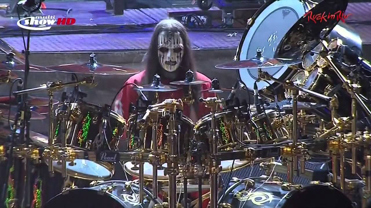 Screaming Mad George, leyenda del cine de terror y creador de las mascaras de Slipknot, fallece a los 69 anos