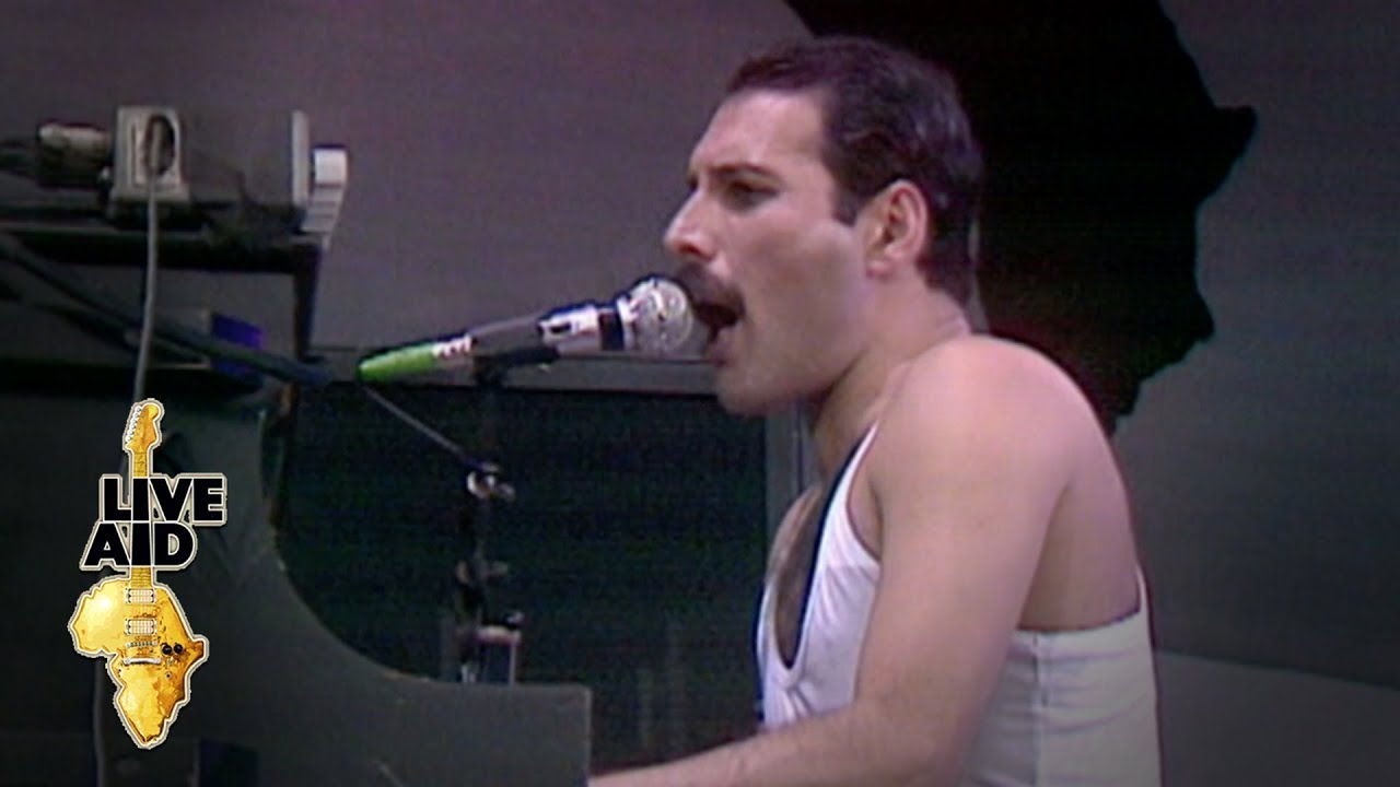 Freddie Mercury: Biografía, Historia y Legado en el Rock