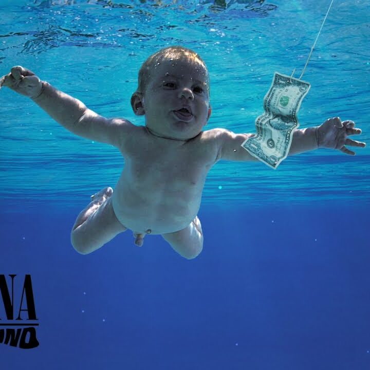 Historia de Nevermind de Nirvana: A 35 anos de la obra maestra del grunge