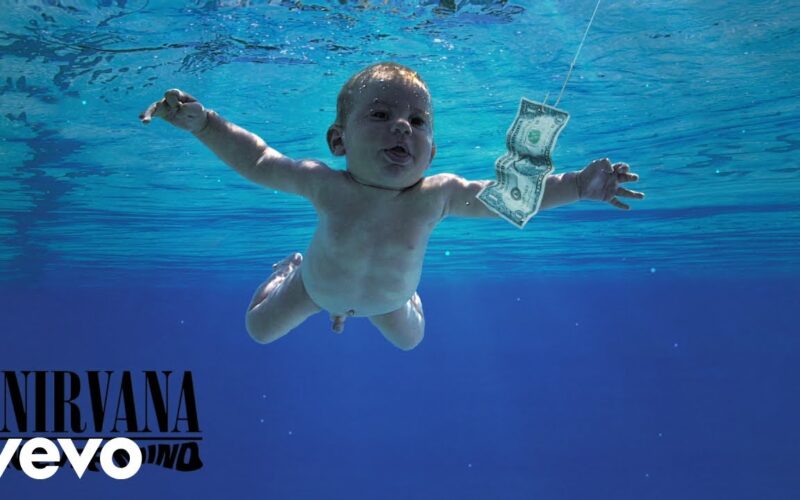 Historia de Nevermind de Nirvana: A 35 anos de la obra maestra del grunge