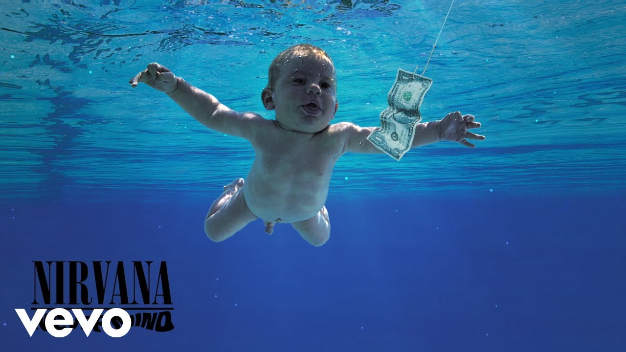 Historia de Nevermind de Nirvana: A 35 anos de la obra maestra del grunge