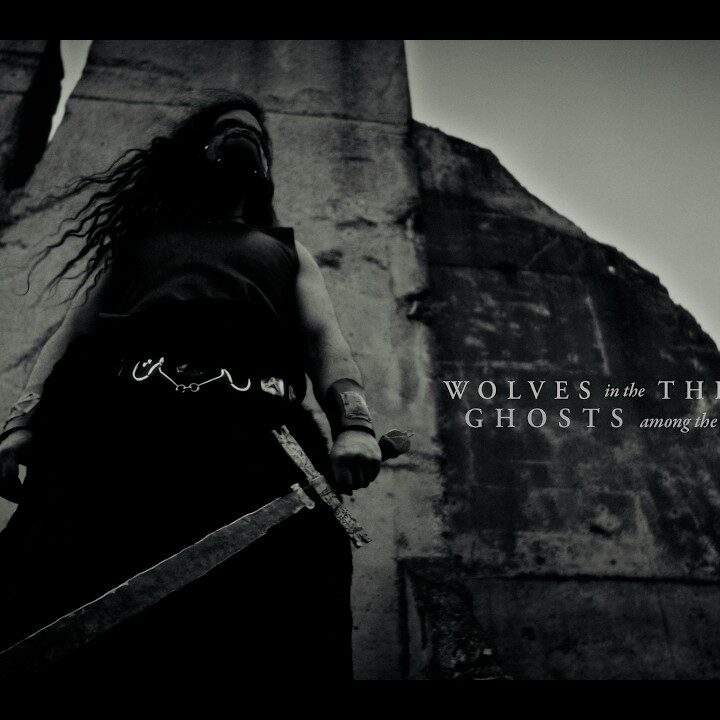 Wolves in the Throne Room desata su furia con el tema Ghosts Among The Obelisks