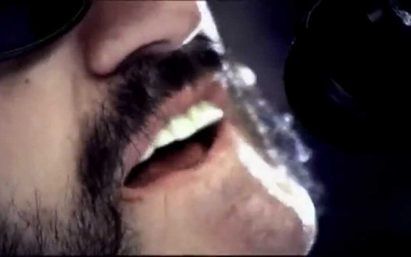 Probot: el metal de Dave Grohl y sus idolos