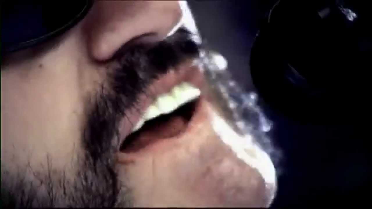 Probot: el metal de Dave Grohl y sus idolos