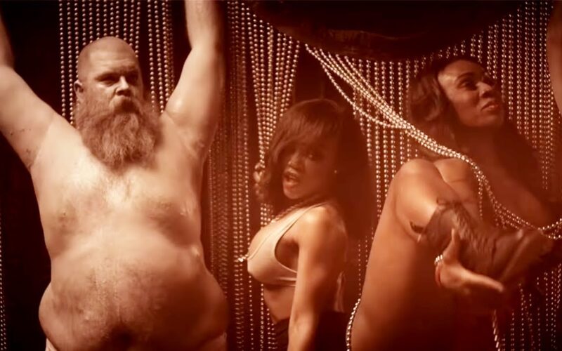 Mastodon y The Warning lideran los lanzamientos de la semana