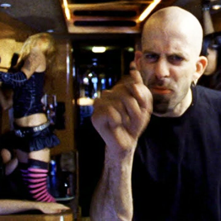 Lamb of God celebra dos décadas de su colosal disco Sacrament