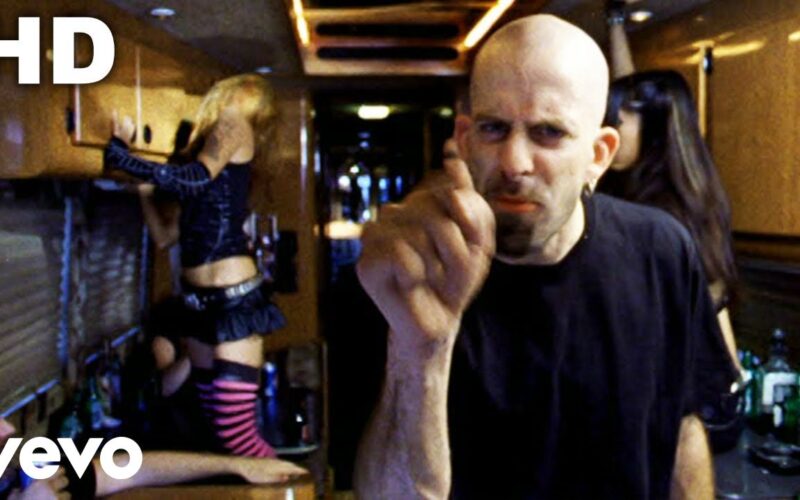 Lamb of God celebra dos décadas de su colosal disco Sacrament
