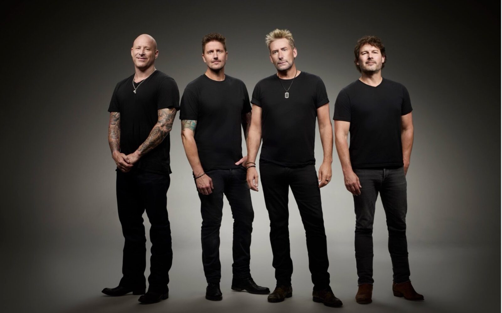 nickelback presenta leave me behind como nuevo adelanto de su próximo álbum
