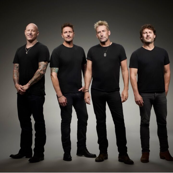 nickelback presenta leave me behind como nuevo adelanto de su próximo álbum