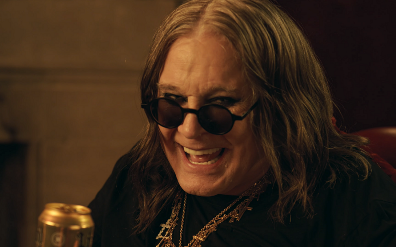 La devoción extrema por Ozzy Osbourne divide a los fans del metal