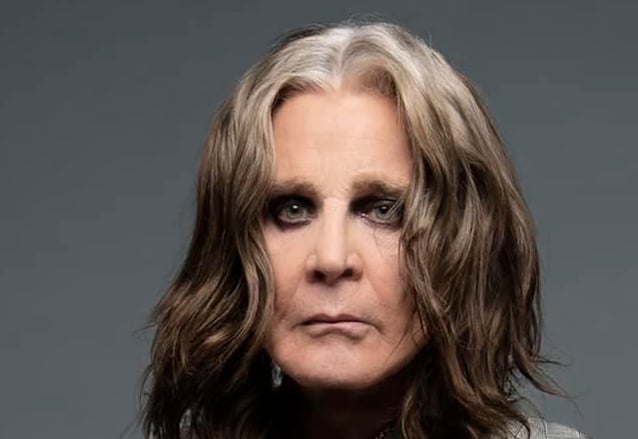 Jack Osbourne confirma que la película biográfica de Ozzy no será una obra pretenciosa