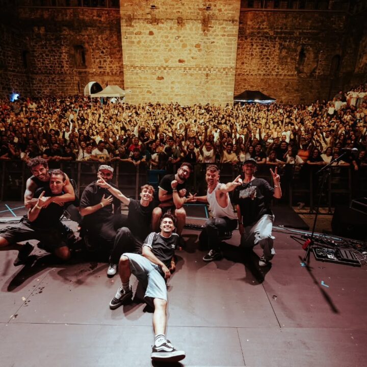 pablo lópez y una noche de tributos cierran la temporada 2026 de noches de luna