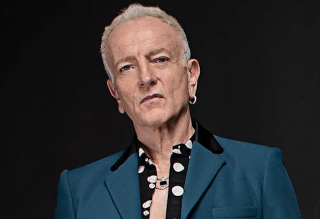 Phil Collen asegura que Mutt Lange impulso el éxito de Def Leppard